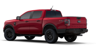 2025 Ford Ranger® External Image 3